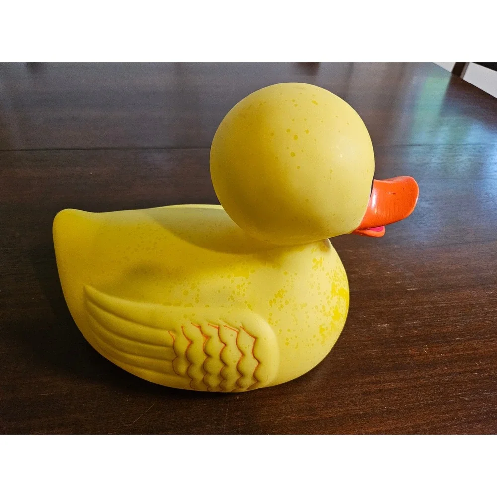 Unbranded classic rubber